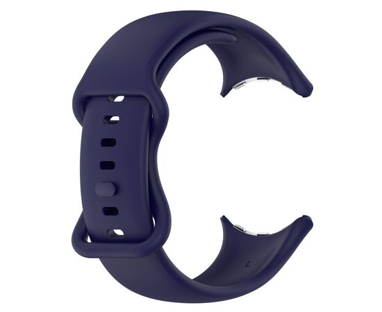 Ремешок для смарт-часов Armorstandart Google Pixel Watch / Watch 2 / Watch 3 41 mm Midnight Blue (ARM75435), изображение 3