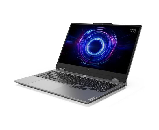 Ноутбук Lenovo LOQ 15IRX10 (83JE00Y1RA), изображение 3