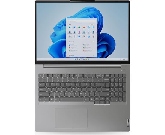 Ноутбук Lenovo ThinkBook 16 G7 ARP (21MW001GRA), изображение 11