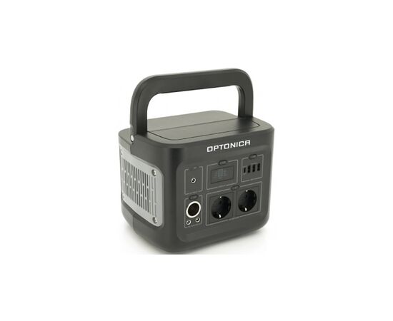 Зарядна станція Optonica 400W, 320Wh (PS-9418), зображення 2