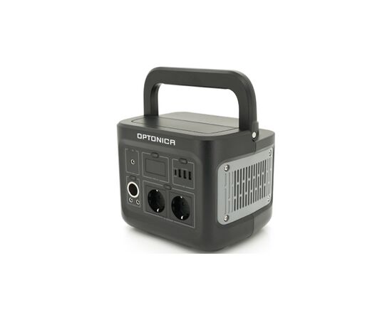 Зарядна станція Optonica 400W, 320Wh (PS-9418), зображення 3