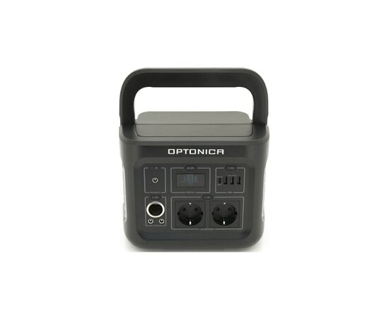 Зарядна станція Optonica 400W, 320Wh (PS-9418)