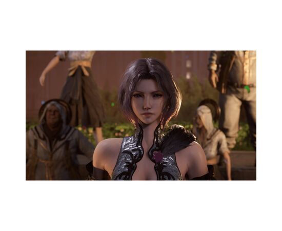 Игра Sony Lost Soul Aside, BD диск (1000048187), изображение 11