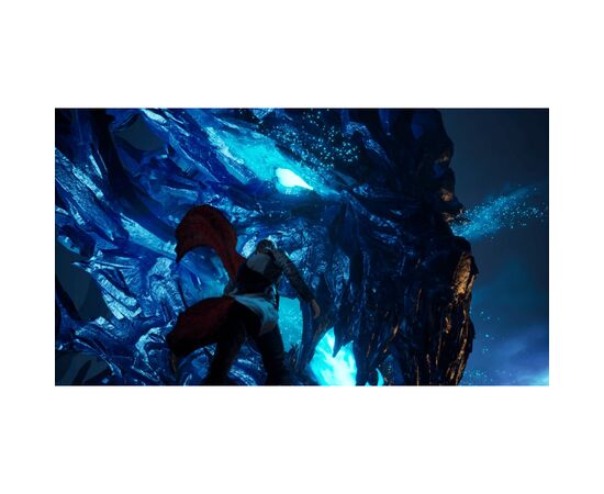 Игра Sony Lost Soul Aside, BD диск (1000048187), изображение 12