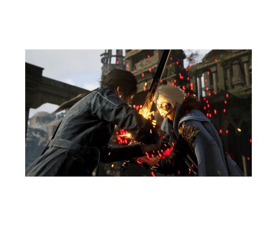 Игра Sony Lost Soul Aside, BD диск (1000048187), изображение 2