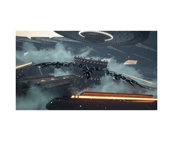 Игра Sony Lost Soul Aside, BD диск (1000048187), изображение 3