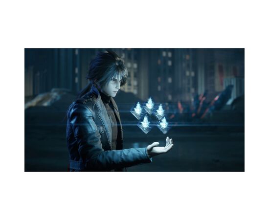 Игра Sony Lost Soul Aside, BD диск (1000048187), изображение 5