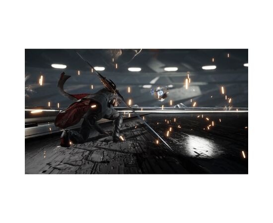 Игра Sony Lost Soul Aside, BD диск (1000048187), изображение 6