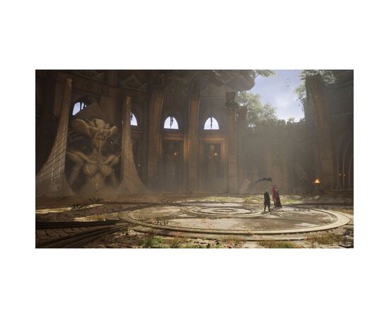 Игра Sony Lost Soul Aside, BD диск (1000048187), изображение 8