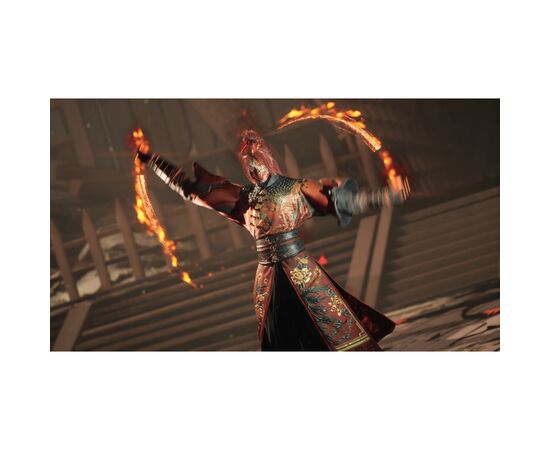 Игра Sony Lost Soul Aside, BD диск (1000048187), изображение 9