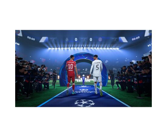 Гра Sony EA SPORTS FC 26, BD диск (5030944125335), зображення 5