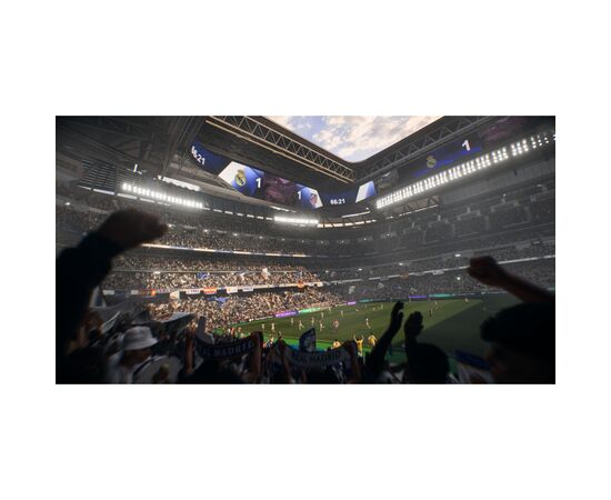 Гра Sony EA SPORTS FC 26, BD диск (5030944125335), зображення 9