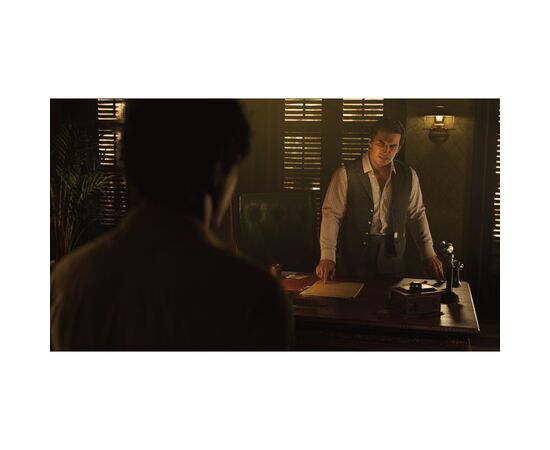 Игра Xbox Mafia The Old Country, BD диск (5026555369732), изображение 6