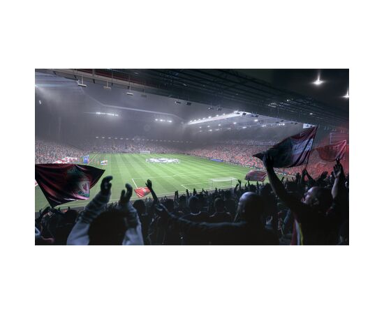 Гра Nintendo EA SPORTS FC 26, код активації (5035223125426), зображення 6