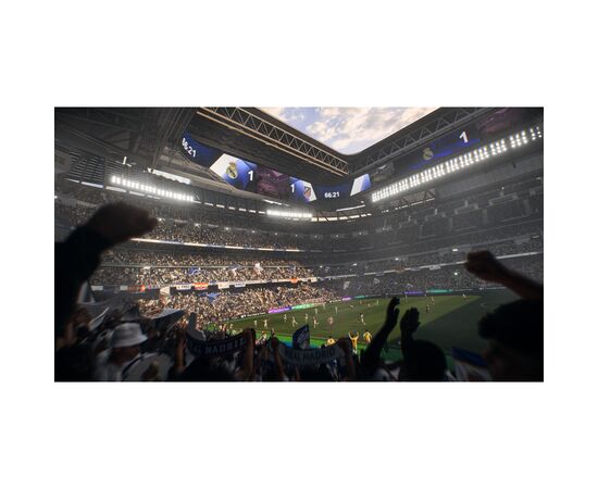Гра Nintendo EA SPORTS FC 26, код активації (5035223125426), зображення 7