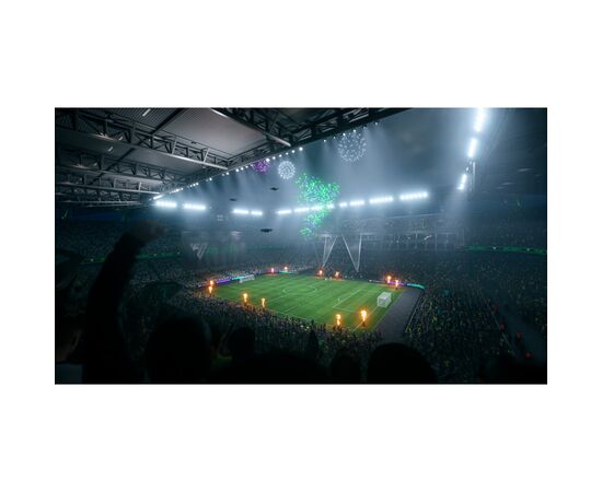 Гра Nintendo EA SPORTS FC 26, код активації (5035223125426), зображення 8