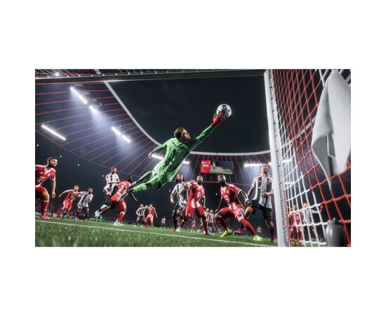 Гра Nintendo EA SPORTS FC 26, код активації (5035223125426), зображення 9