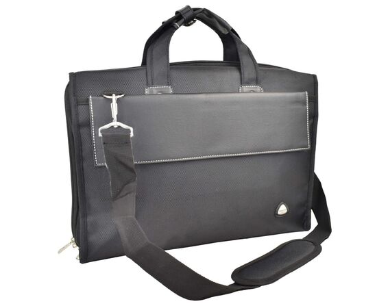 Сумка для ноутбука Semi Line 15.6" P8389 Black 1680D Polyester PVC (P8389)