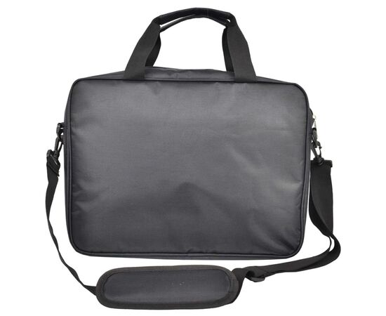 Сумка для ноутбука Semi Line 15.6" P8390 Black 1680D Polyester PVC (P8390), зображення 2