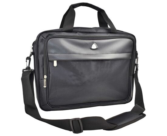 Сумка для ноутбука Semi Line 15.6" P8390 Black 1680D Polyester PVC (P8390)