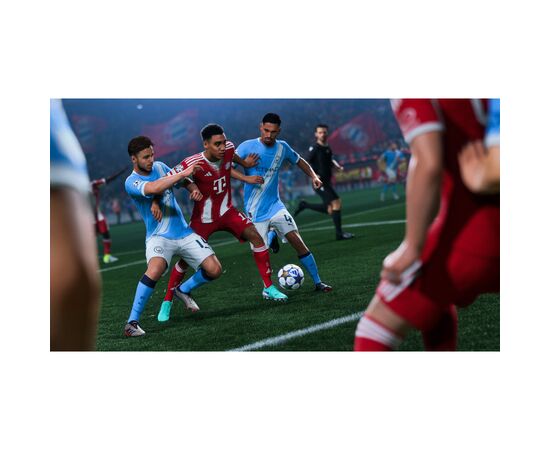Гра Nintendo EA SPORTS FC 26, картридж (5035225125325), зображення 11