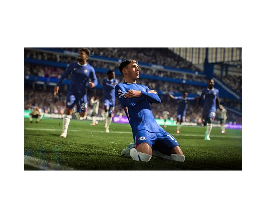 Гра Nintendo EA SPORTS FC 26, картридж (5035225125325), зображення 5