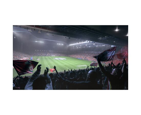 Гра Nintendo EA SPORTS FC 26, картридж (5035225125325), зображення 7