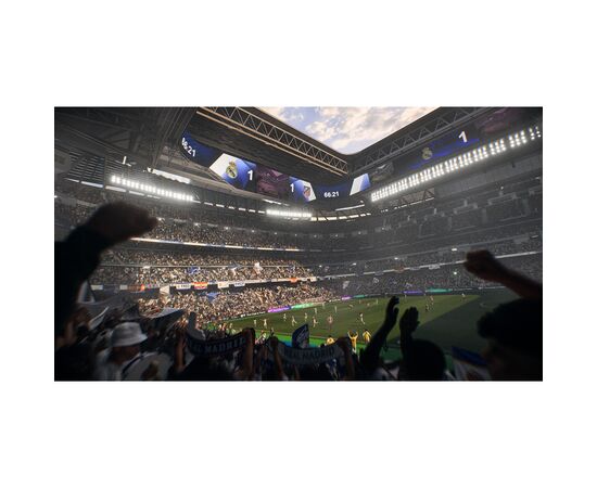 Гра Nintendo EA SPORTS FC 26, картридж (5035225125325), зображення 9