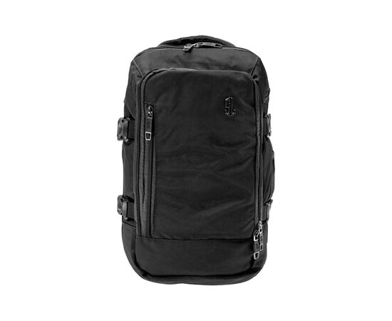 Рюкзак для ноутбука Semi Line 14" P8298-1 20L Black (P8298-1), зображення 2