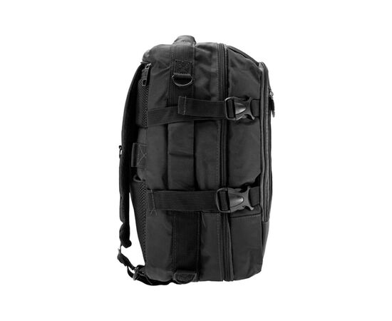 Рюкзак для ноутбука Semi Line 14" P8298-1 20L Black (P8298-1), зображення 3