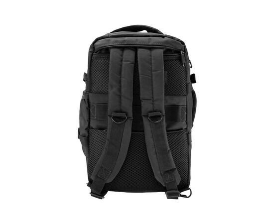 Рюкзак для ноутбука Semi Line 14" P8298-1 20L Black (P8298-1), зображення 4