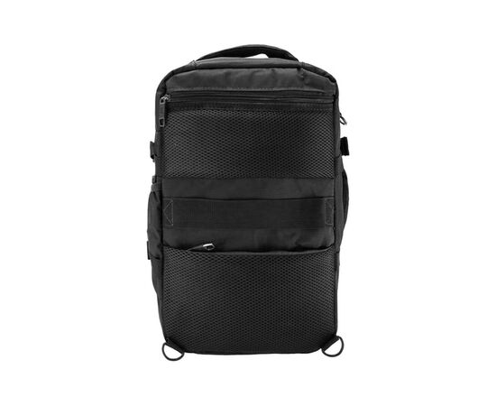 Рюкзак для ноутбука Semi Line 14" P8298-1 20L Black (P8298-1), зображення 6