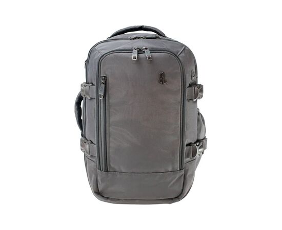 Рюкзак для ноутбука Semi Line 14" P8298-5 20L Graphite (P8298-5), зображення 2