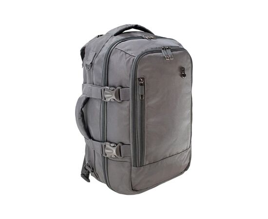 Рюкзак для ноутбука Semi Line 14" P8298-5 20L Graphite (P8298-5), зображення 3