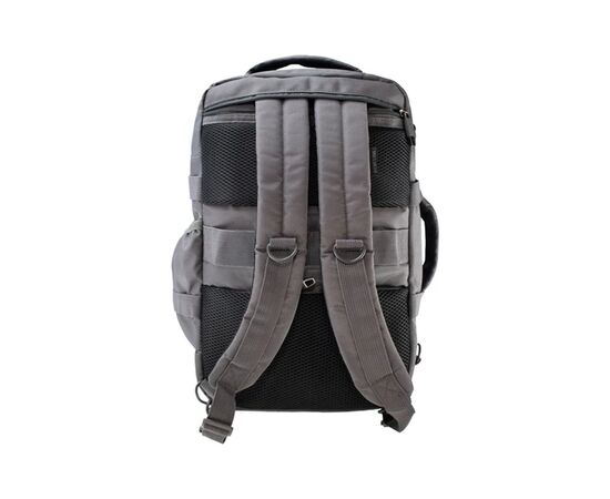 Рюкзак для ноутбука Semi Line 14" P8298-5 20L Graphite (P8298-5), зображення 4