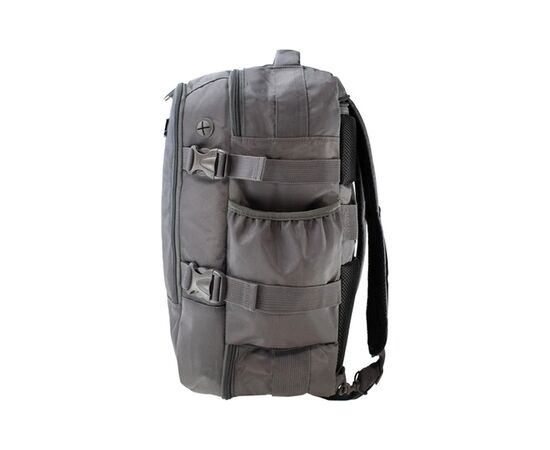 Рюкзак для ноутбука Semi Line 14" P8298-5 20L Graphite (P8298-5), зображення 6