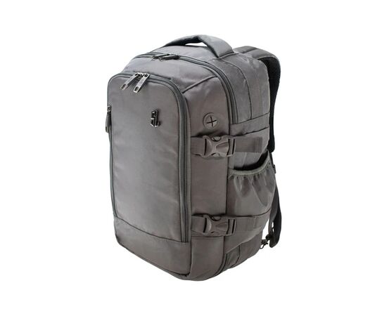 Рюкзак для ноутбука Semi Line 14" P8298-5 20L Graphite (P8298-5)