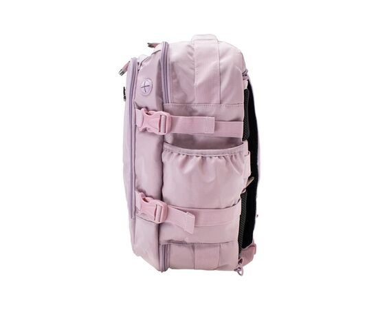Рюкзак для ноутбука Semi Line 14" P8298-4 20 Lilac (P8298-4), зображення 3