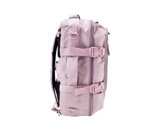 Рюкзак для ноутбука Semi Line 14" P8298-4 20 Lilac (P8298-4), зображення 5