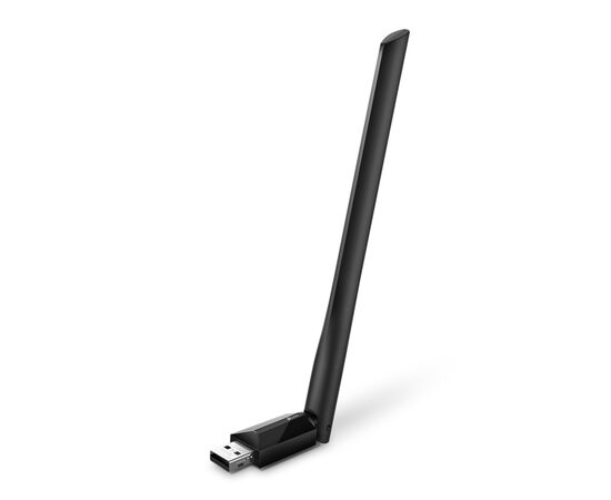 Мережева карта Wi-Fi TP-Link ARCHER-T2U-PLUS, зображення 2