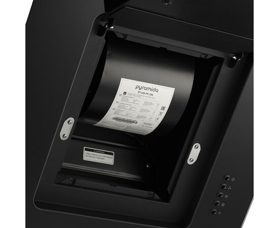 Вытяжка кухонная Pyramida BT 600 PK GBL (BT600PKGBL), изображение 9