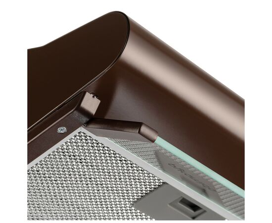 Вытяжка кухонная Pyramida WHX 60 BR, изображение 4