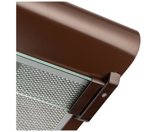 Вытяжка кухонная Pyramida WHX 60 BR, изображение 5