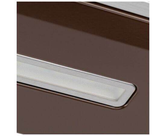 Вытяжка кухонная Pyramida WHX 60 BR, изображение 7