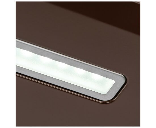 Вытяжка кухонная Pyramida WHX 60 BR, изображение 8