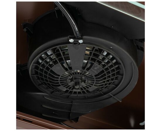 Вытяжка кухонная Pyramida WHX 60 BR, изображение 9