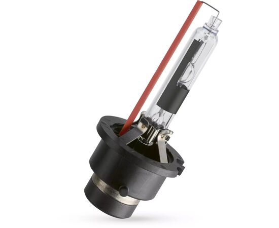 Автолампа Philips ксенонова (85126 XV2 C1), зображення 2