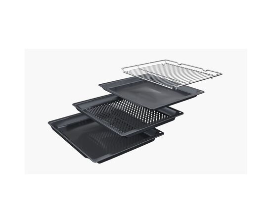 Духовой шкаф Siemens HB272GES3, изображение 2