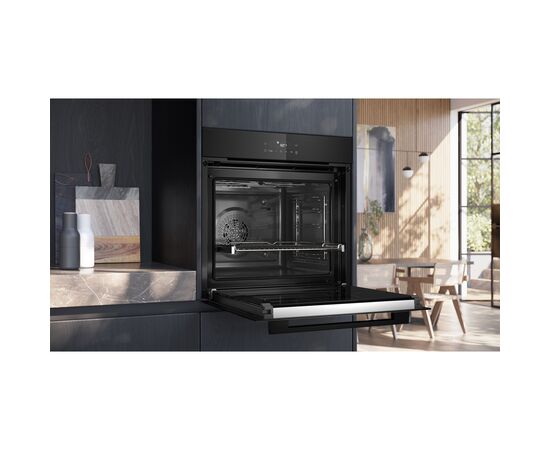 Духовой шкаф Siemens HB272GES3, изображение 5