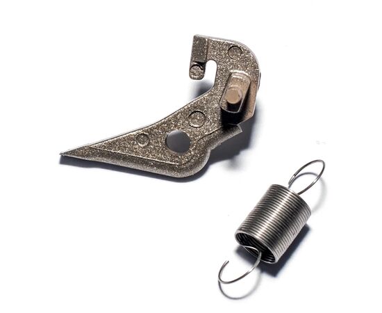 Сепаратор тефлонового вала Toshiba e-Studio 163/Scraper 280/6LE58590000/6LE58405000 5шт Veaye (6LE58590000-VE)